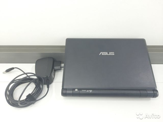 Ноутбук Аsus k52f-еx749d